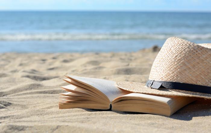 My Summer Reading Recommendations for 2025