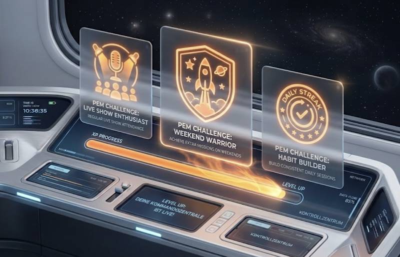 Level Up: Your new command center is live! 🚀